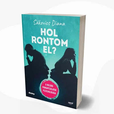 Hol rontom el?