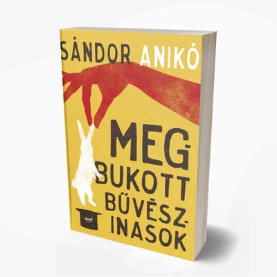 Megbukott bűvészinasok
