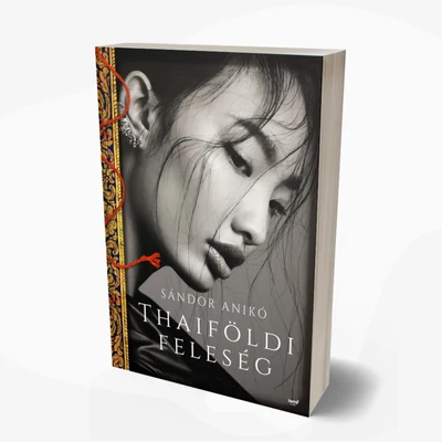 Thaiföldi feleség