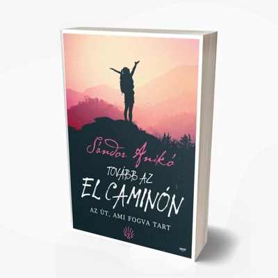 Tovább az El Caminón - Az út, ami fogva tart