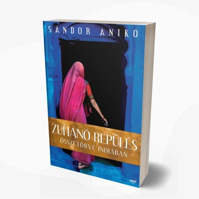 Zuhanó repülés