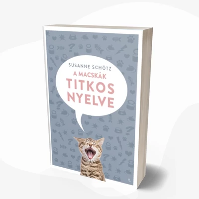 A macskák titkos nyelve