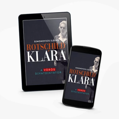 Rotschild Klára - e-könyv