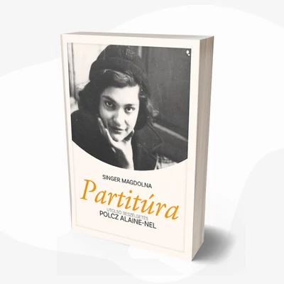 Partitúra -új kiadás