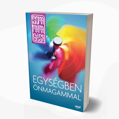 Egységben önmagammal