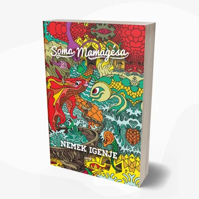 Nemek igenje (második, javított kiadás)