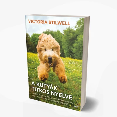 A kutyák titkos nyelve