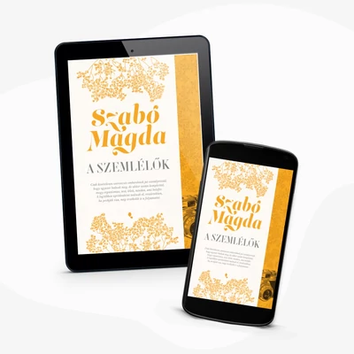 A szemlélők - e-könyv