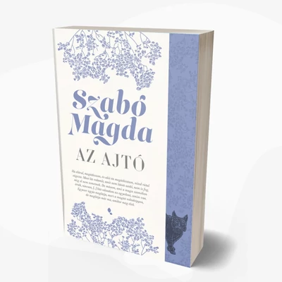 Az ajtó - új sorozat
