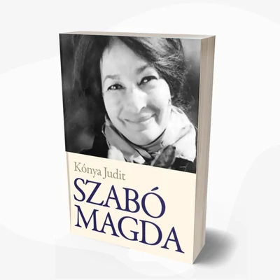 Szabó Magda - Ez mind én voltam...