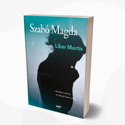 Liber Mortis