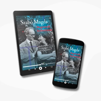 Megmaradt Szobotkának -ehangoskönyv