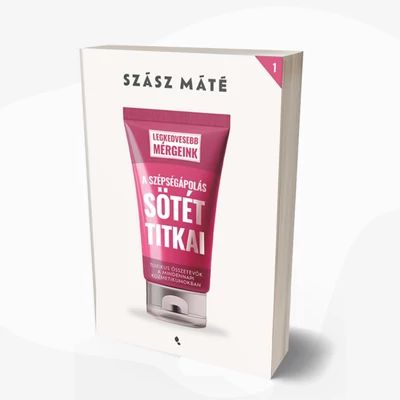 A szépségápolás sötét titkai