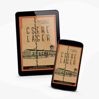 Csereláger -ekönyv