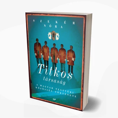 Titkos társaság