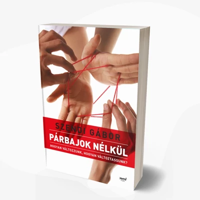 Párbajok nélkül- új borító 2. kiadás