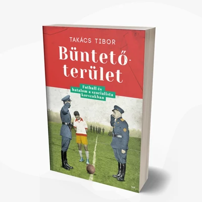 Büntetőterület