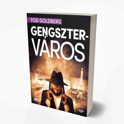 Gengszterváros