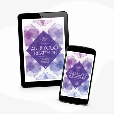 Árulkodó tudattalan -ekönyv
