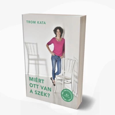 Miért van ott a szék?