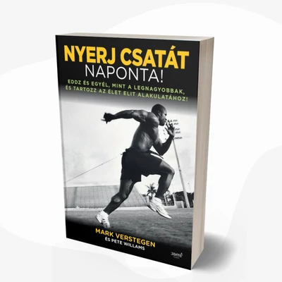 Nyerj csatát naponta!