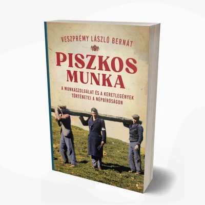 Piszkos munka