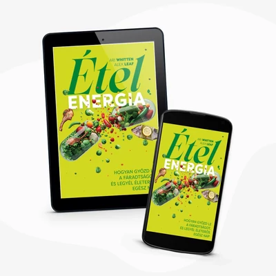 Ételenergia -ekönyv