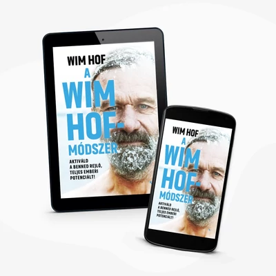 Wim Hof: A Wim Hof-módszer
