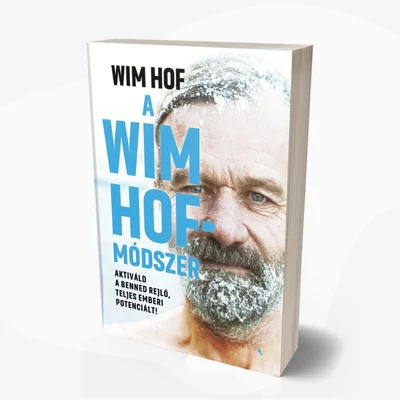 A Wim Hof- módszer