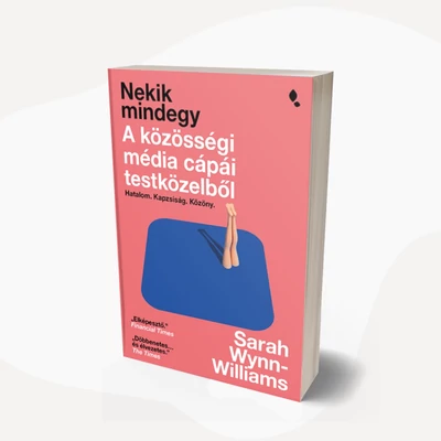 Nekik mindegy