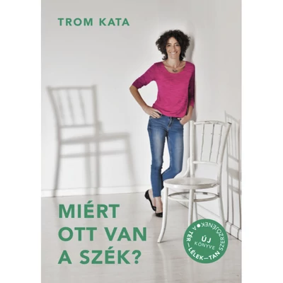 Miért van ott a szék?