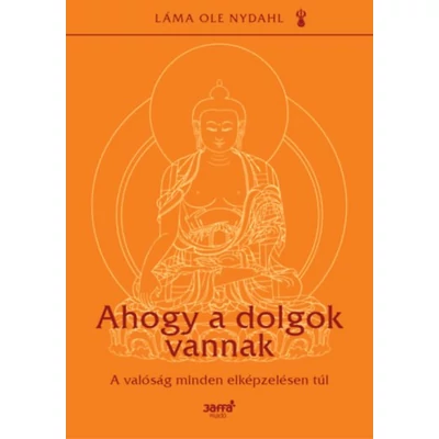Ahogy a dolgok vannak