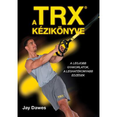 A TRX kézikönyve -ekönyv