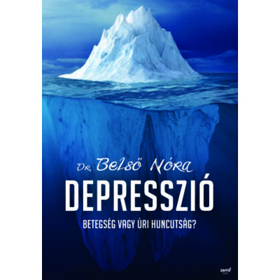 Depresszió - ekönyv