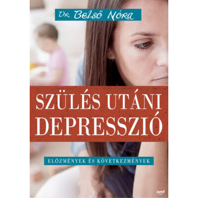 Szülés utáni depresszió - ekönyv