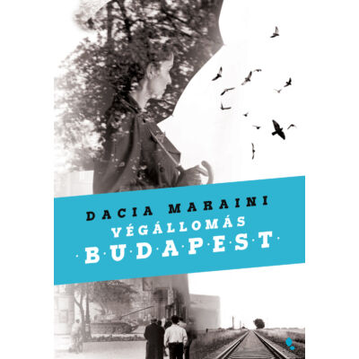 Végállomás Budapest - ekönyv