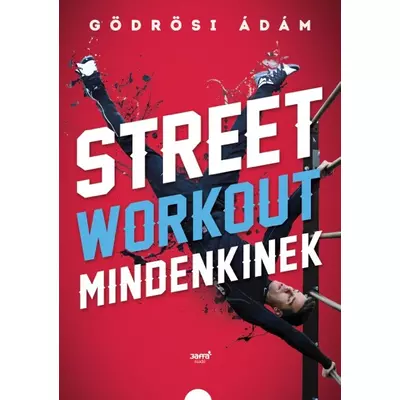 Street workout mindenkinek - ekönyv