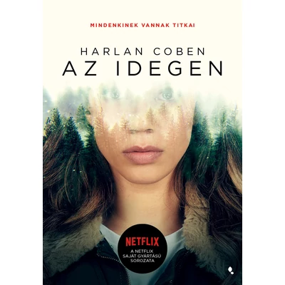 Az idegen - ekönyv