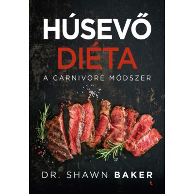 Húsevő diéta- ekönyv