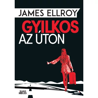 Gyilkos az úton -ekönyv