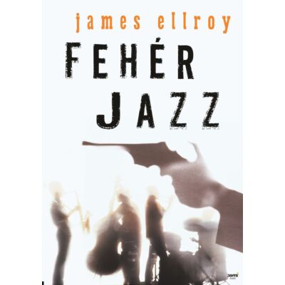 Fehér jazz - ekönyv