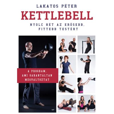Kettlebell -ekönyv