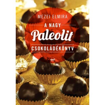 A nagy paleolit csokoládékönyv -ekönyv