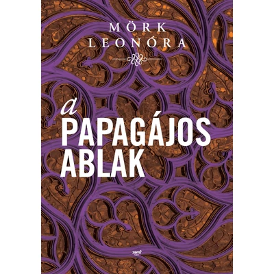 A papagájos ablak - e-könyv