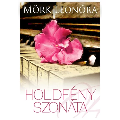 Holdfény szonáta - e-könyv