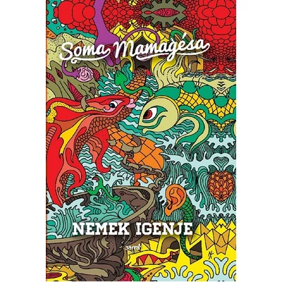 Nemek igenje -ekönyv