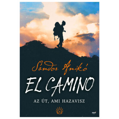 El Camino - Az út, ami hazavisz -ekönyv