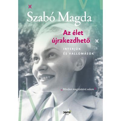 Az élet újrakezdhető -ekönyv