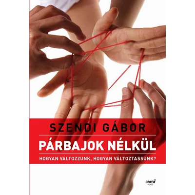 Párbajok nélkül - ekönyv