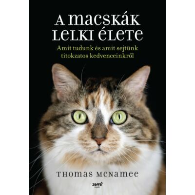A macskák lelki élete - ekönyv